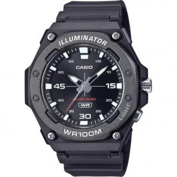 Reloj Analógico Estándar para Hombre Casio WR-100MT