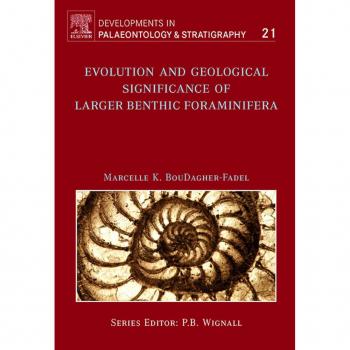 Vitalsource Technologies, Inc. Evolution And Geological Significance Of Larger Benthic Foraminifera