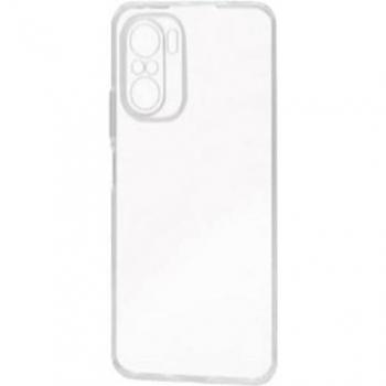 Coque Flexible Transparente pour Xiaomi 12/12X