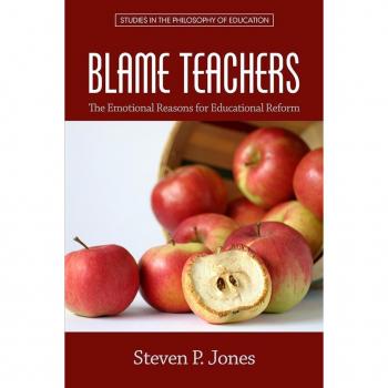 Vitalsource Technologies, Inc. Blame Teachers: The Emotional Reasons for Educational Reform