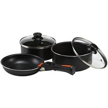 Vango Gourmet Cook Set- Non Stick