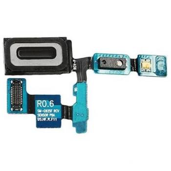 MSPP70821 Black Smartphone Audio Driver Part