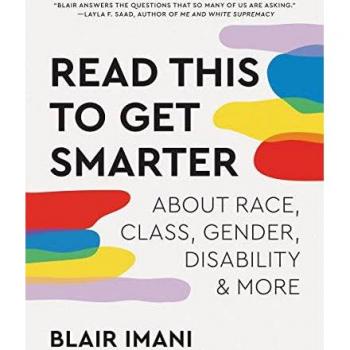 Read This to Get Smarter – Blair Imani