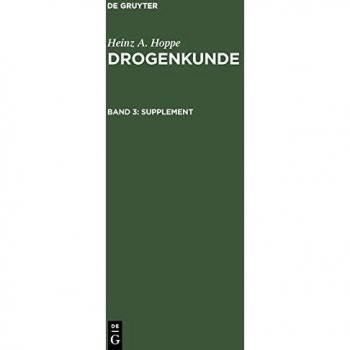 Hoppe, Heinz A.: Supplement