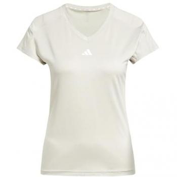 Camiseta de Entrenamiento Aeroready Minimalista para Mujer