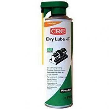 Lubrifiant Sec PTFE CRC 500 ml