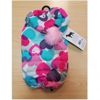 Abrigo Snowboarding Lover para Mascotas 60 cm