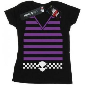 T-shirt Howard Wolowitz da donna - Big Bang Theory