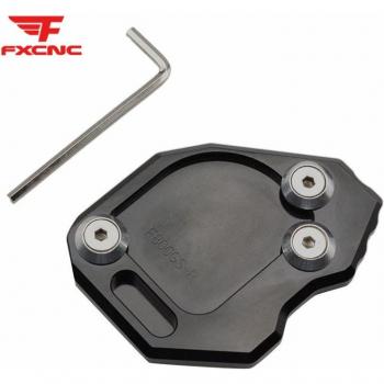 Soporte Lateral Pata de Cabra F650GS