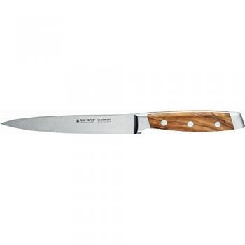 Allzweckmesser FELIX SOLINGEN First Class Wood