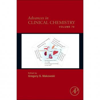 Vitalsource Technologies, Inc. Advances In Clinical Chemistry