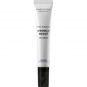 Madara Skincare Wrinkle Resist Crème Contour des Yeux
