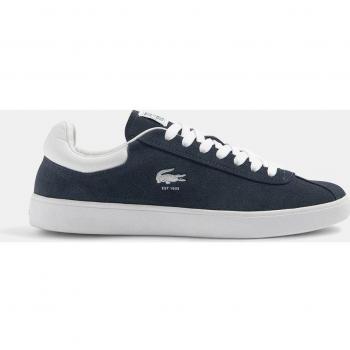 Lacoste Sneaker Modell 'BASESHOT' - Marine - Größe 46