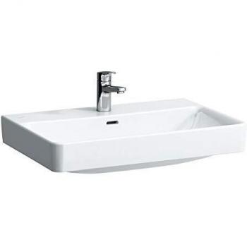Lavabo encastré Pro s LAUFEN