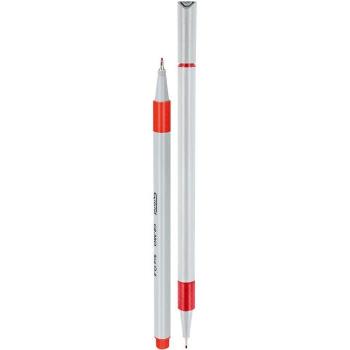 Cienkopis GR-380 czerwony 160-2304 GRAND