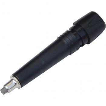Trekking Pole Tip Easy Install 8cm Tungsten Steel