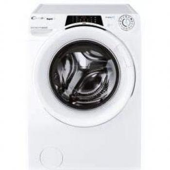 CANDY Rapido RO16104DWMCE WiFi-enabled 10 kg 1600 Spin Washing Machine - White, White
