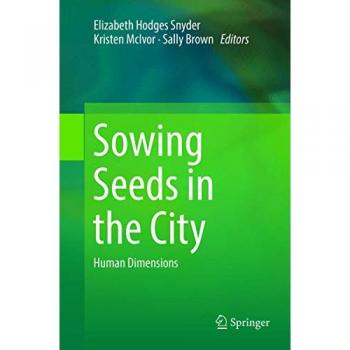 Sowing Seeds in the City