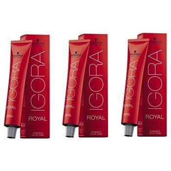 Igora Royal 5-0 Coloração Permanente 60 ml