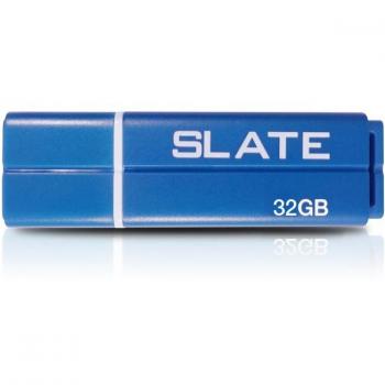 Patriot Slate USB 3.1 32GB Black Flash Memory Stick
