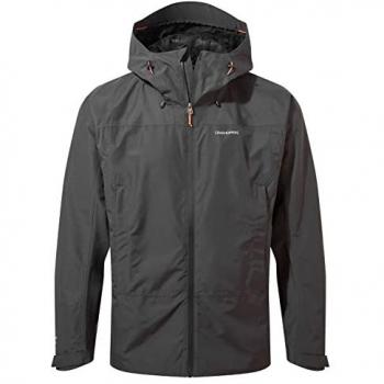 Giacca Softshell Impermeabile Craghoppers Creevey