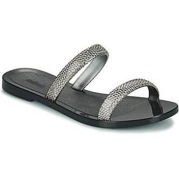 Sandalias Melissa Glitz Ad para mujer