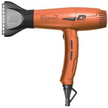 Parlux Elysium sèche-cheveux orange cuivré