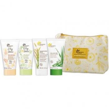 Cofre Neceser Al Cotidiano 4 Productos 50Ml - Fleurance Nature