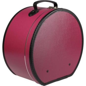 Lierys Bordeaux Fashion Hat Bag