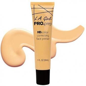 L.A. Girl Primer Amarillo 30 ml