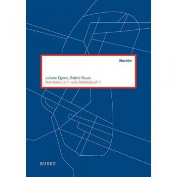 Norrönes Lern- und Arbeitsbuch