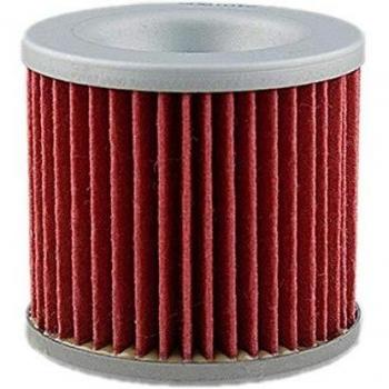Filtro de Aceite Hiflo HF125