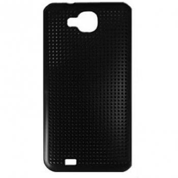 Primux PTCOV43 funda para teléfono móvil 10,9 cm (4.3 pulgadas pulgadas) Negro