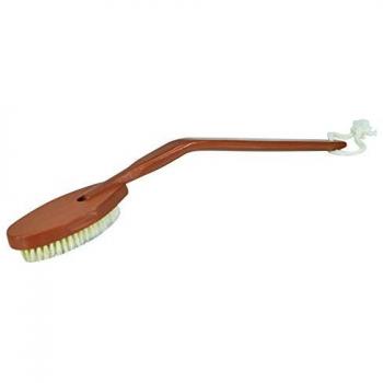 Long Handled Bath Brush