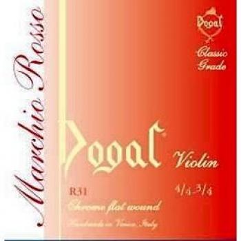 Corde per violino Dogal R31