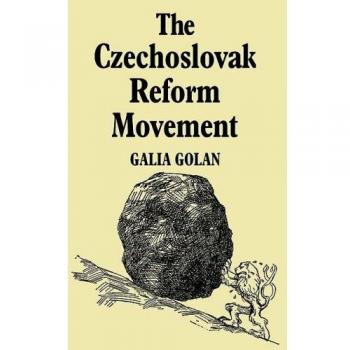 Ingles otros  czechoslovak reform movement pb  cambridge