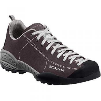 Scarpa multifunzionale unisex Mojito Magnet Bm Spider, grigio/nero, taglia 38