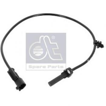 Sensor ABS DT Spare Parts 13.36013