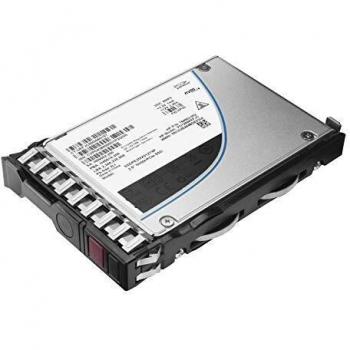 HPE Interchangeable Hot Plug - SSD 2,5, SFF, SATA 6 Gb/s con HPE Smart Carrier