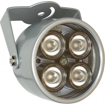 Iluminación Nocturna Mini LED IR Impermeable