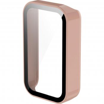 Gehard Glas Cover voor Xiaomi Redmi Smart Band Pro