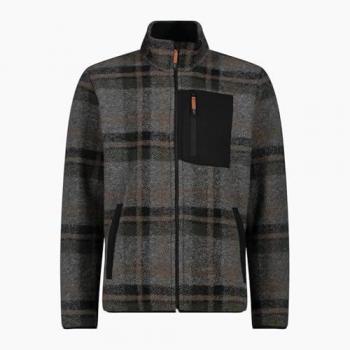 CMP Giacca Classica Uomo