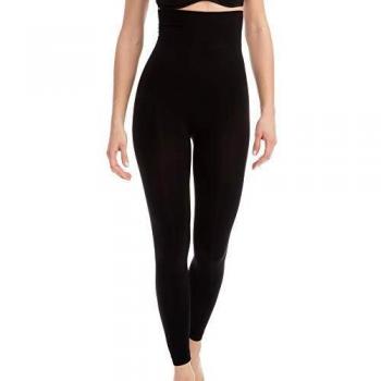 FarmaCell Bodyshaper 609Y Nero XL Leggings