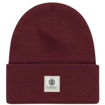 Bonnet DUSK CLASSIC Element Rouge