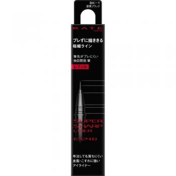 Kate Kanebow Liner SS Ex4.0 Nero 0,5 ml