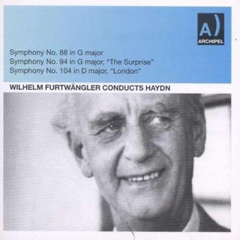 Symphonies 88, 94 & 104