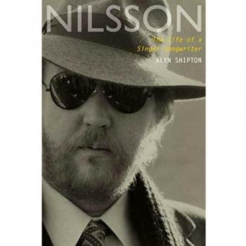 Nilsson: The Life Of A Singer-Songwriter (Paperback)