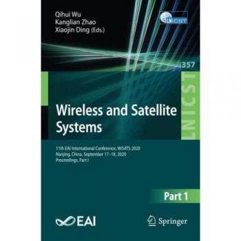 Wireless and Satellite Systems