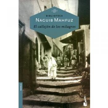El Callejón De Los Milagros - Naguib Mahfuz