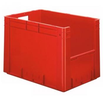 Contenedor apilable euronorma 600x400x420mm